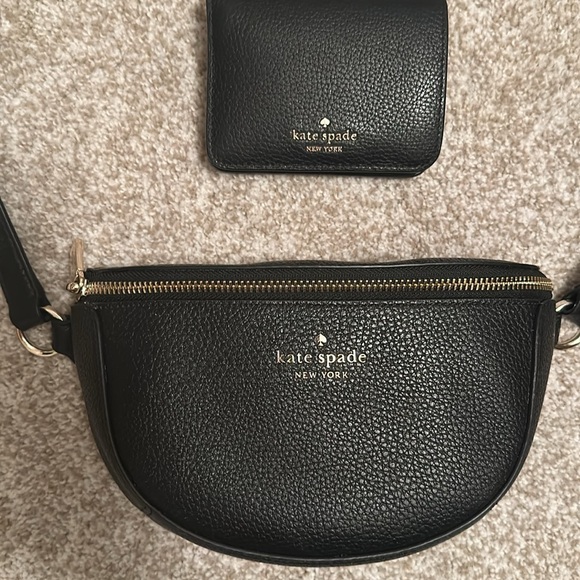 Kate Spade Bag - Picture 2 of 4